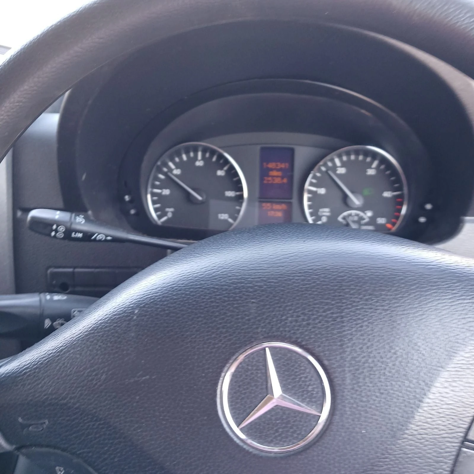 Mercedes-Benz Sprinter 313  | Mobile.bg   13