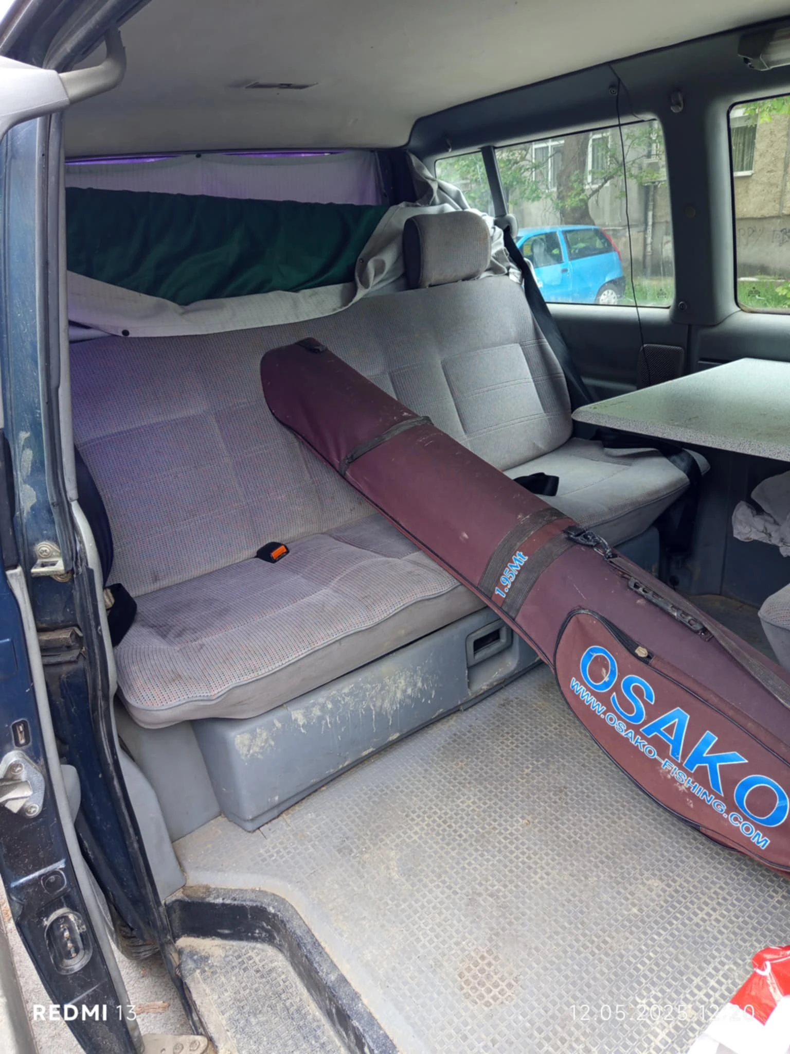 VW Multivan t-4 - изображение 2