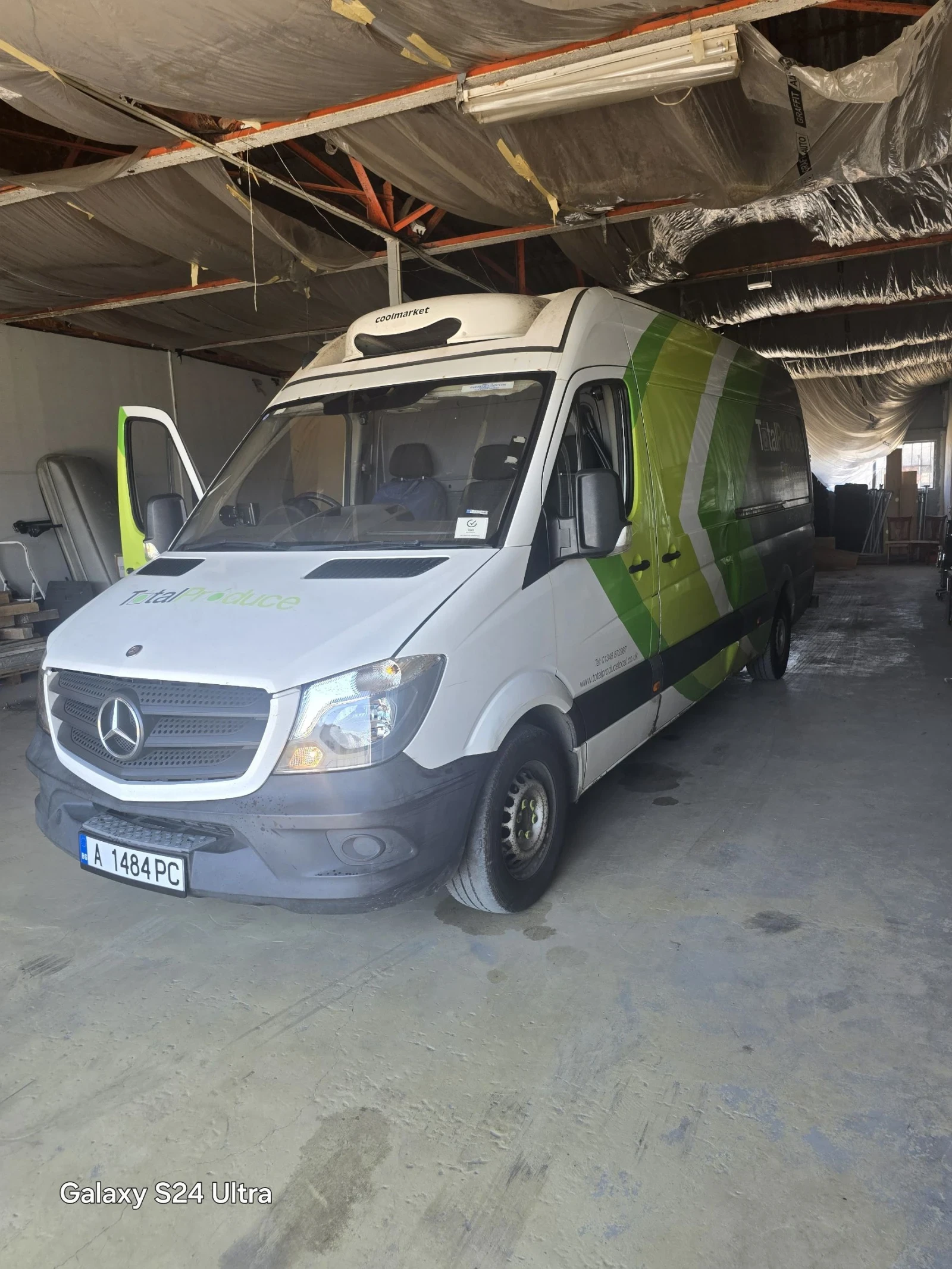 Mercedes-Benz Sprinter 313  - изображение 5