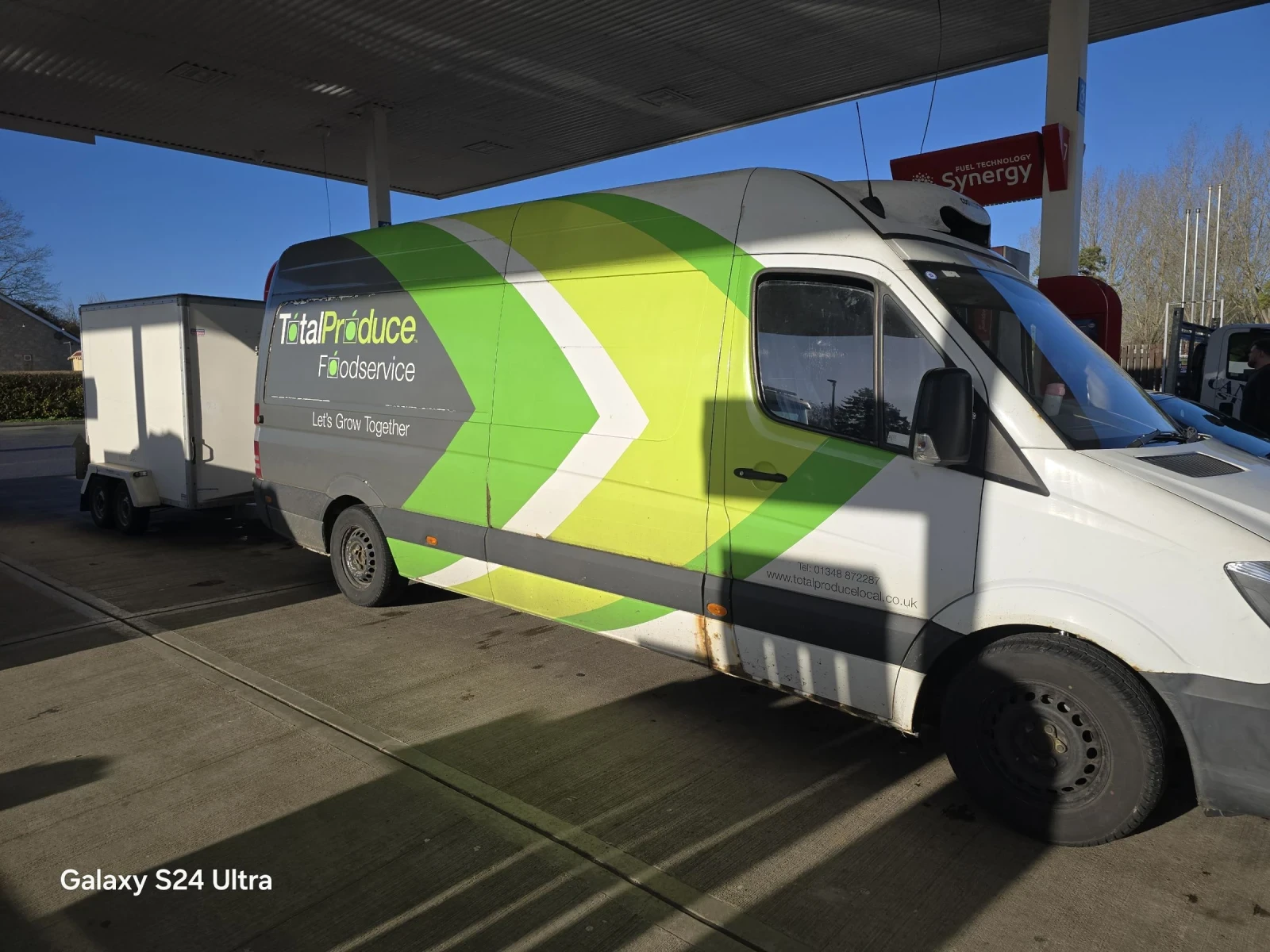 Mercedes-Benz Sprinter 313  - изображение 9