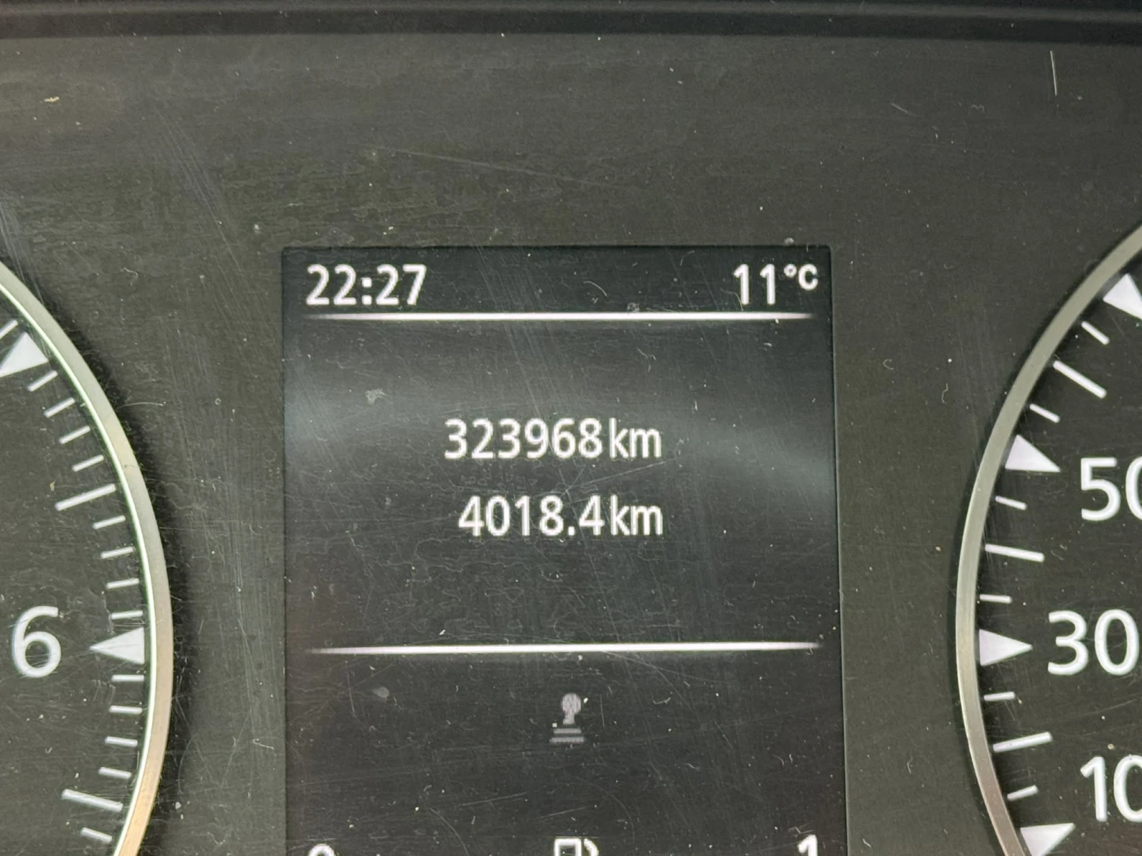 Renault Master, снимка 13 - Бусове и автобуси - 54092597