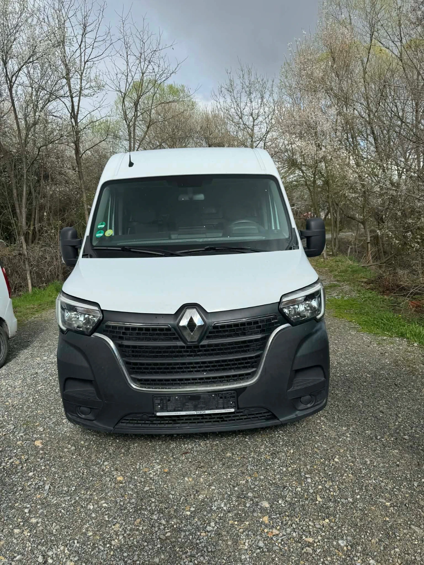 Renault Master undefined | Auto.bg — изображение 1