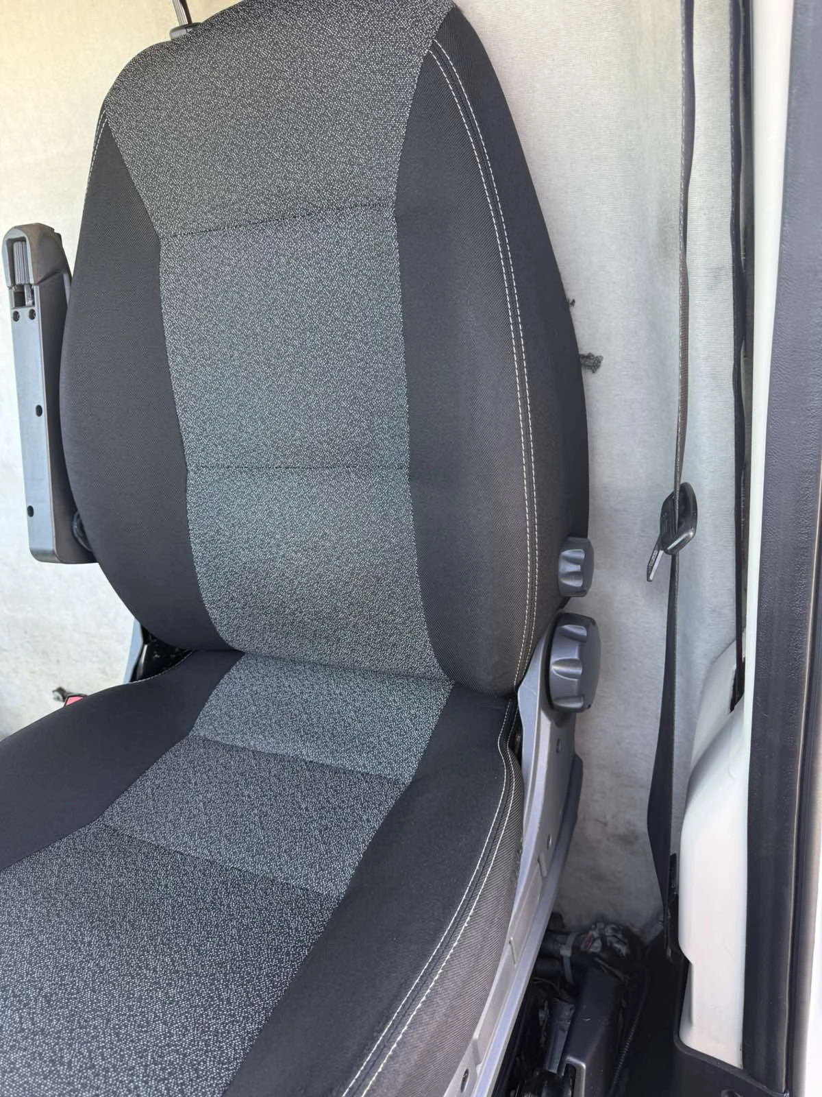 Fiat Ducato Хладилен, снимка 6 - Бусове и автобуси - 54273807