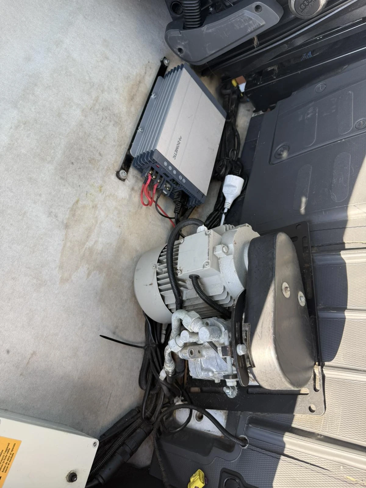 Fiat Ducato Хладилен, снимка 13 - Бусове и автобуси - 54273807