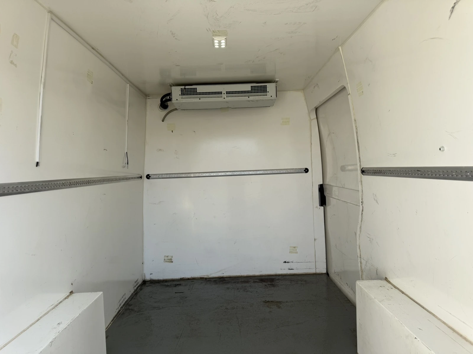 Fiat Ducato Хладилен, снимка 9 - Бусове и автобуси - 54273807