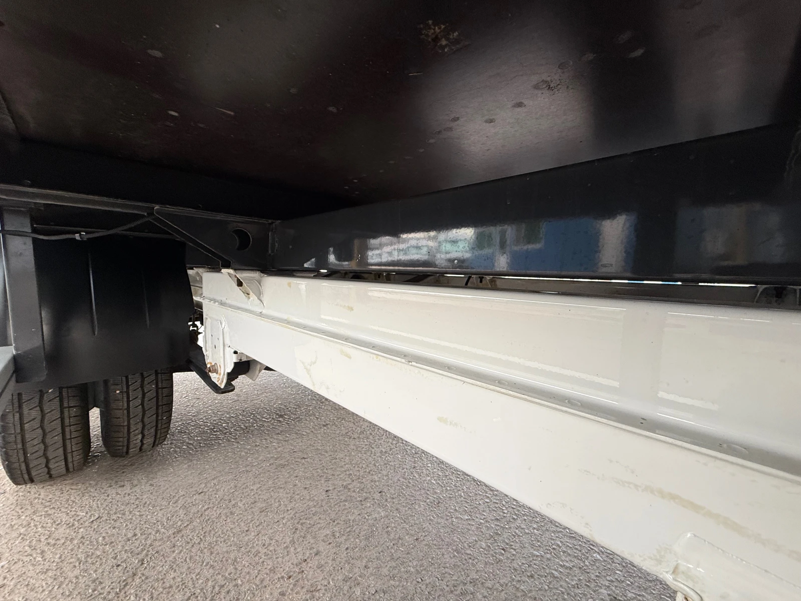 VW Crafter 2.0 TDI 3.5t ���� 6 | Mobile.bg � ����������� 13