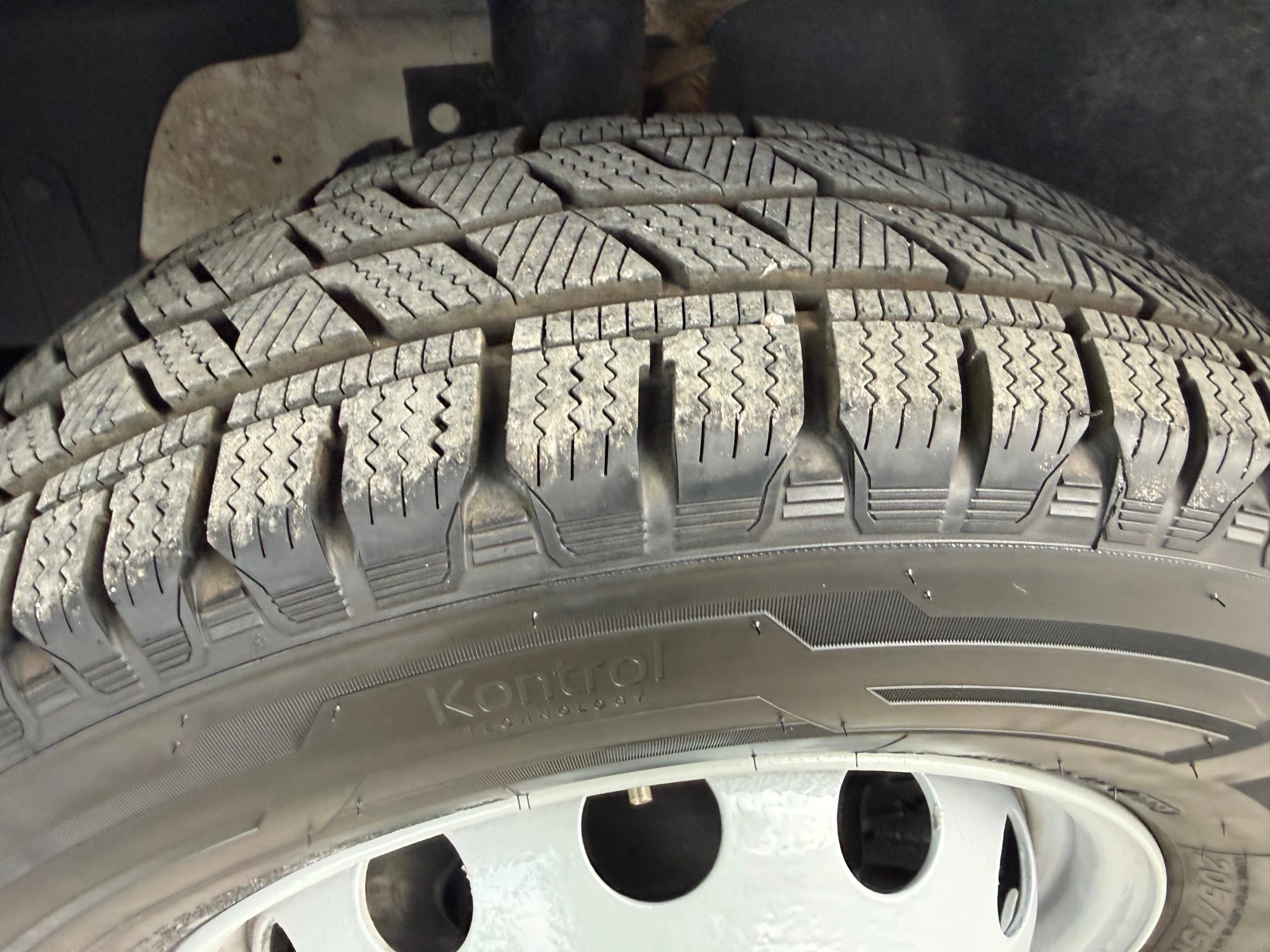 VW Crafter 2.0 TDI 3.5t ���� 6 | Mobile.bg � ����������� 14