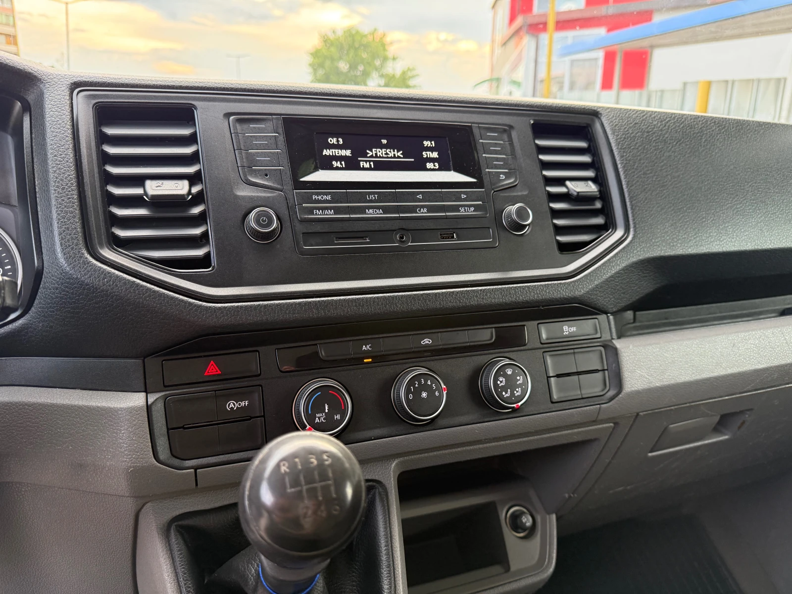 VW Crafter 2.0 TDI 3.5t ���� 6 | Mobile.bg � ����������� 10