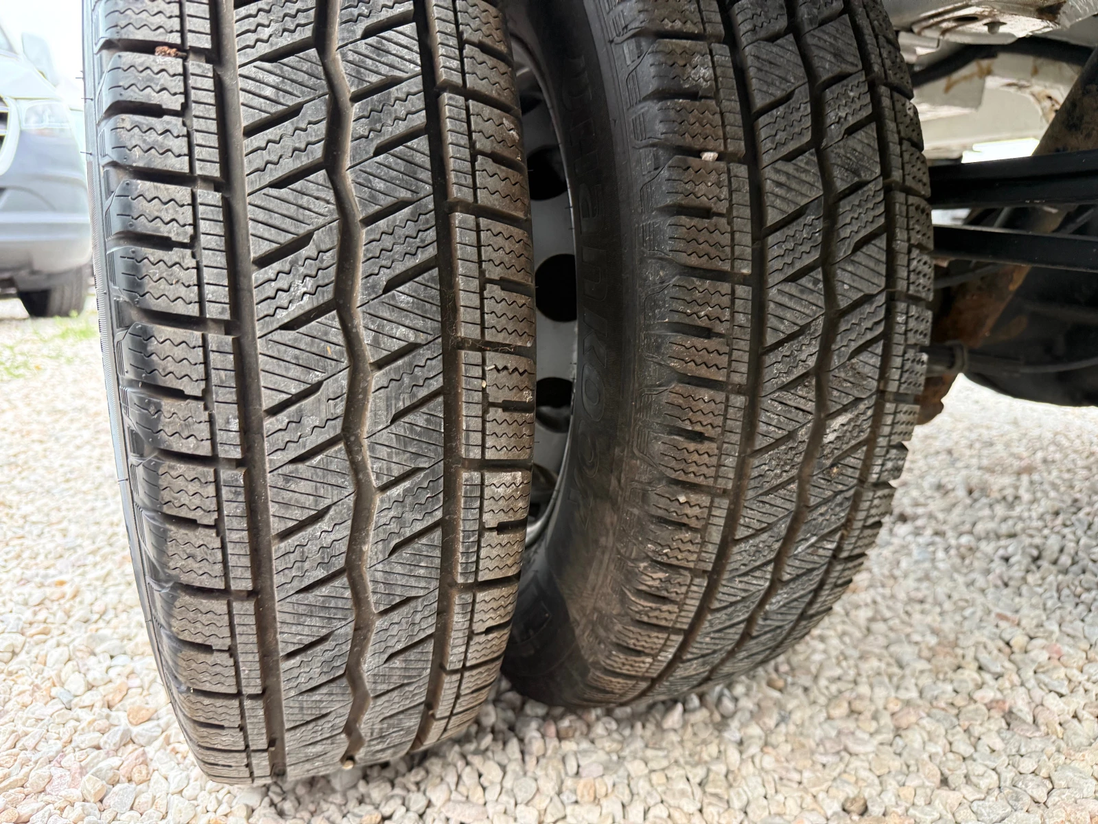 VW Crafter 2.0 TDI 3.5t ���� 6 | Mobile.bg � ����������� 15