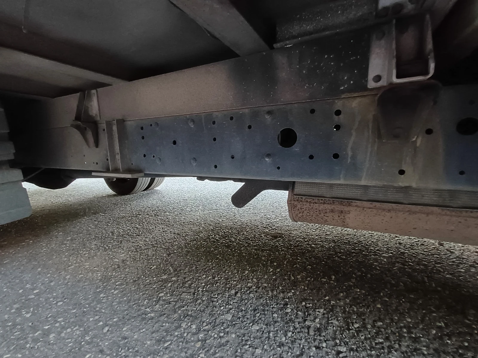Iveco Daily 50C17 - КЛИМАТИК  Б-КАТ., снимка 11 - Бусове и автобуси - 55565733