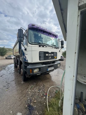 Man 41.464, снимка 4