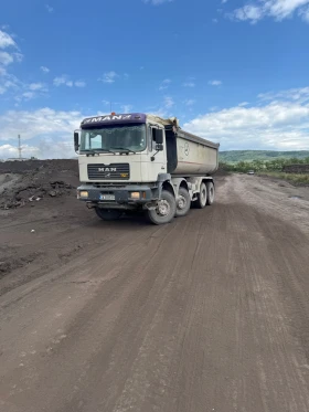 Man 41.464, снимка 6