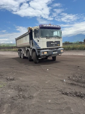 Man 41.464, снимка 5