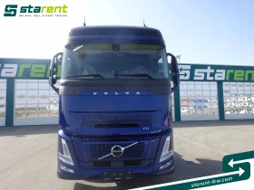 Volvo Fh SZM25019 | Mobile.bg    2