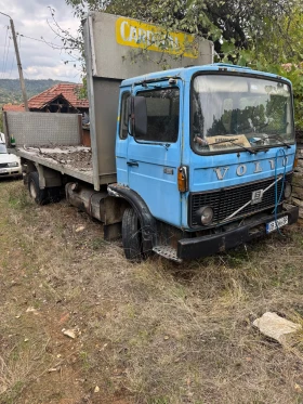     Volvo F