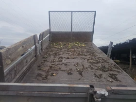 Mercedes-Benz Atego 815, снимка 4