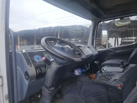 Mercedes-Benz Atego 815, снимка 5