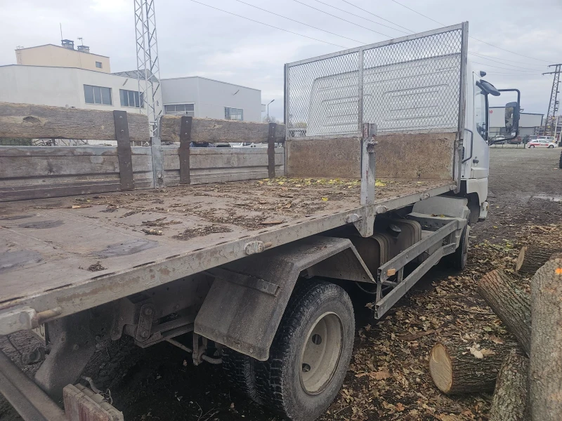 Mercedes-Benz Atego 815, снимка 3 - Камиони - 52725826