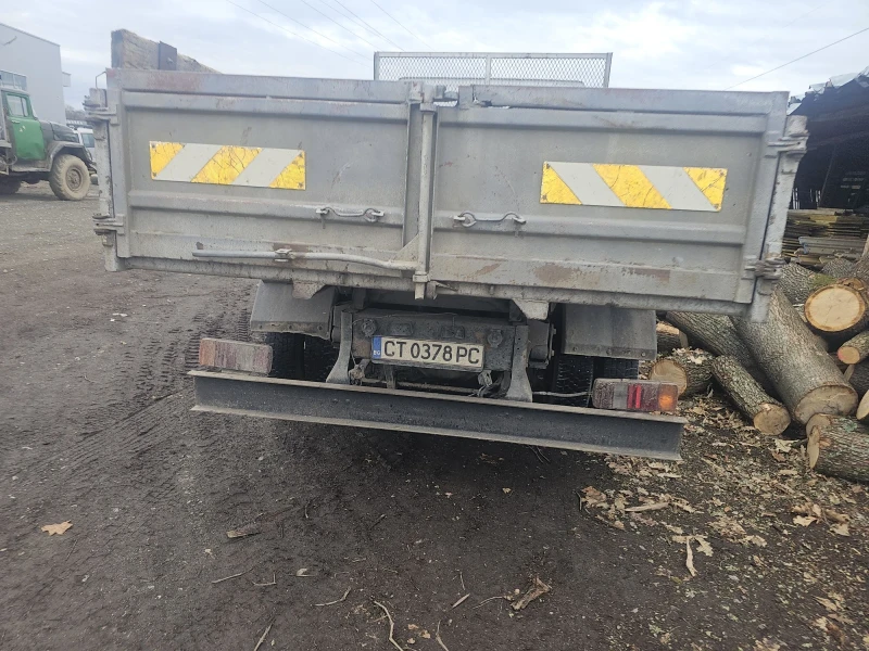 Mercedes-Benz Atego 815, снимка 2 - Камиони - 52725826