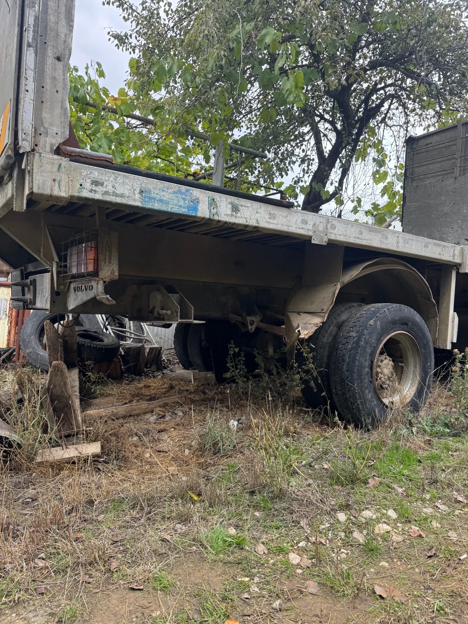 Volvo F  - изображение 3