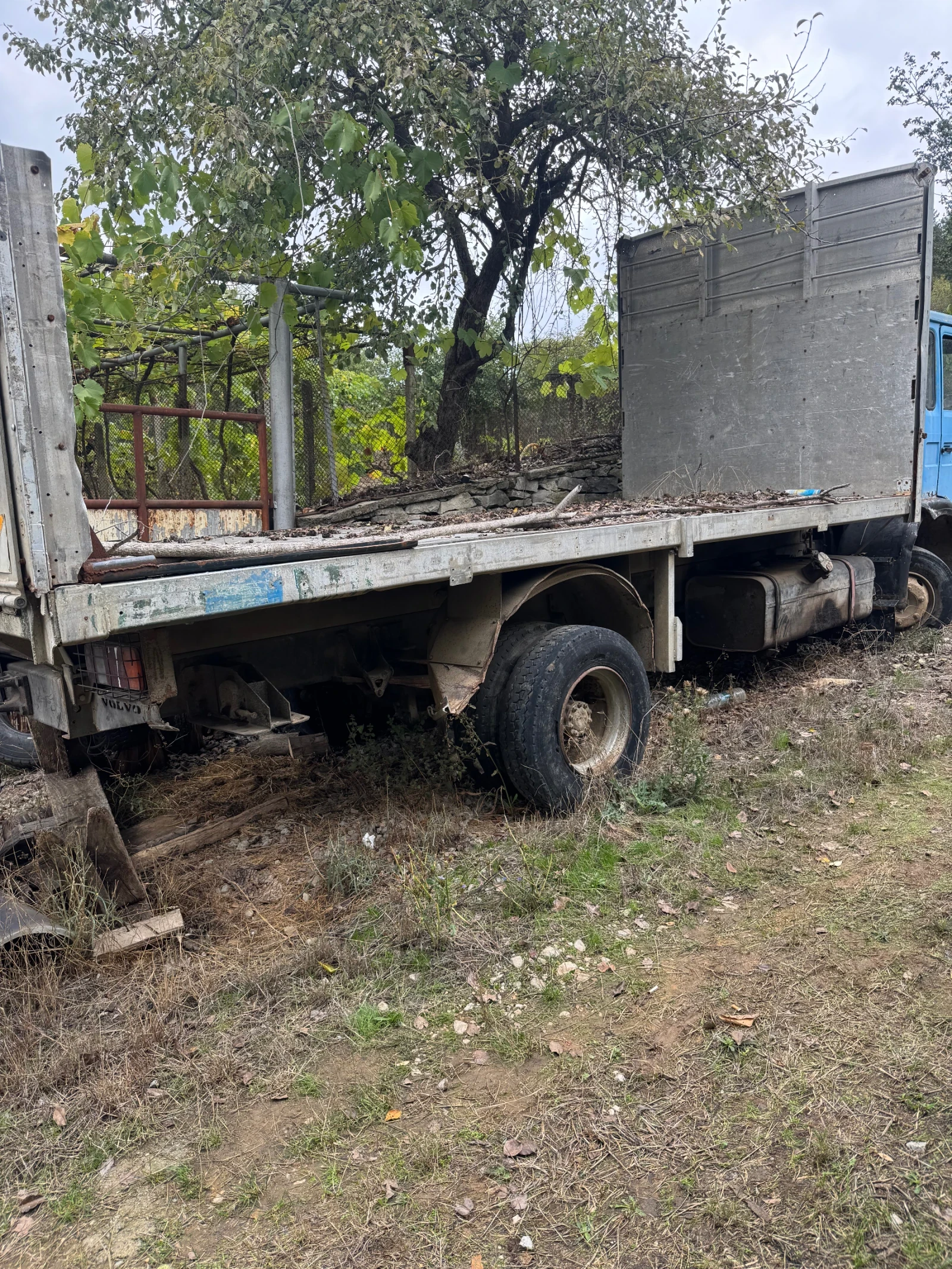 Volvo F  - изображение 4