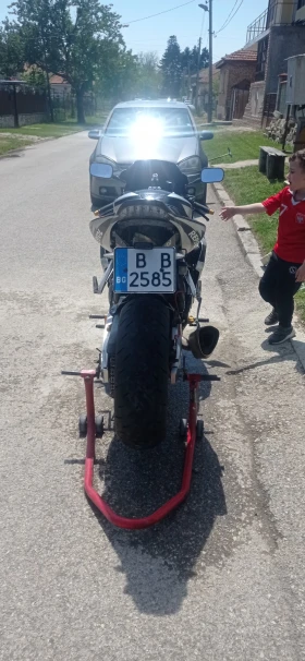Honda Cbr 1000 RR, снимка 6