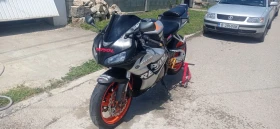Honda Cbr 1000 RR, снимка 3
