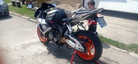 Honda Cbr 1000 RR, снимка 5