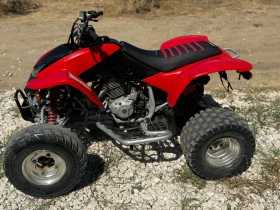 Honda Trx 400, снимка 3