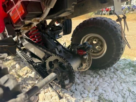Honda Trx 400, снимка 7