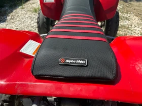 Honda Trx 400, снимка 5