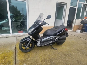 Yamaha X-max Perfekten 12000km, снимка 3