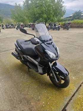 Yamaha X-max Perfekten 12000km, снимка 9