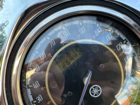 Yamaha Raider 1900S РЕГИСТРИРАН!, снимка 6