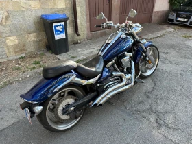 Yamaha Raider 1900S РЕГИСТРИРАН!, снимка 5