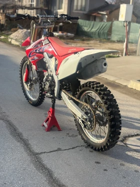 Honda Crf, снимка 4