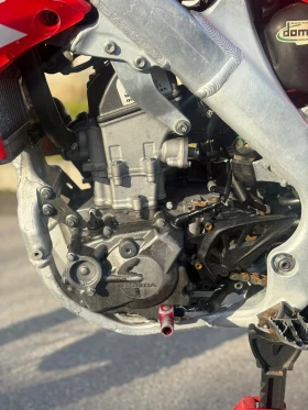 Honda Crf, снимка 8