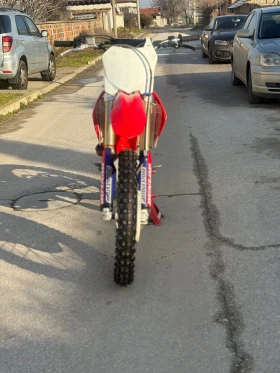 Honda Crf, снимка 6