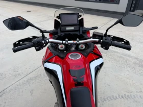 Honda Crf Africa Twin 1100, снимка 11