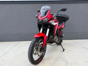 Honda Crf Africa Twin 1100, снимка 7