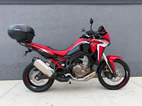 Honda Crf Africa Twin 1100, снимка 5