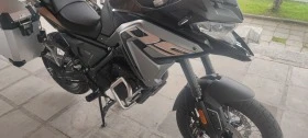 Benelli 500 Voge 650, снимка 4