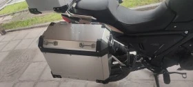 Benelli 500 Voge 650, снимка 3