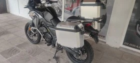 Benelli 500 Voge 650, снимка 2