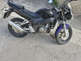 Honda Cbr, снимка 6