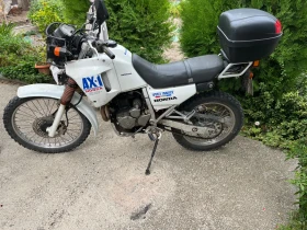 Honda AX-1 250, снимка 2