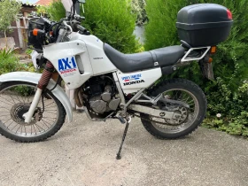     Honda AX-1 250