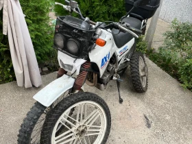 Honda AX-1 250, снимка 4