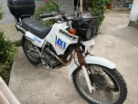 Honda AX-1 250, снимка 3