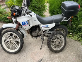 Honda AX-1 250, снимка 6